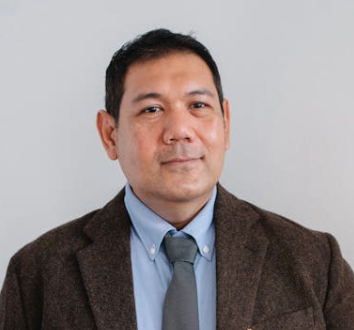David Chen