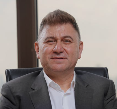 Carlos Hernandez